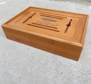 竹制品市場(chǎng)怎么樣？