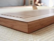 竹家具低碳環(huán)保，市場(chǎng)前景廣闊